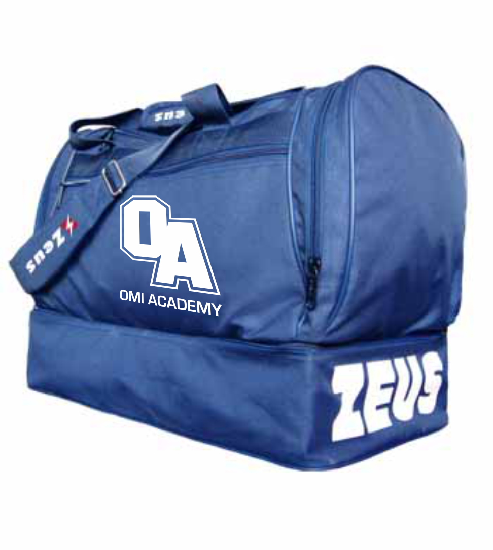 Borsa Calcio Small