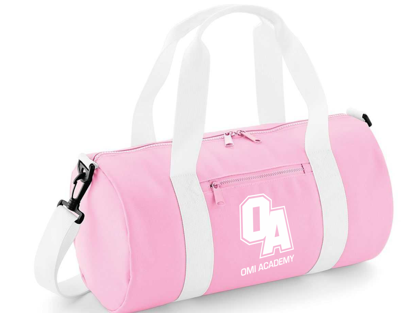 Borsa Danza Rosa