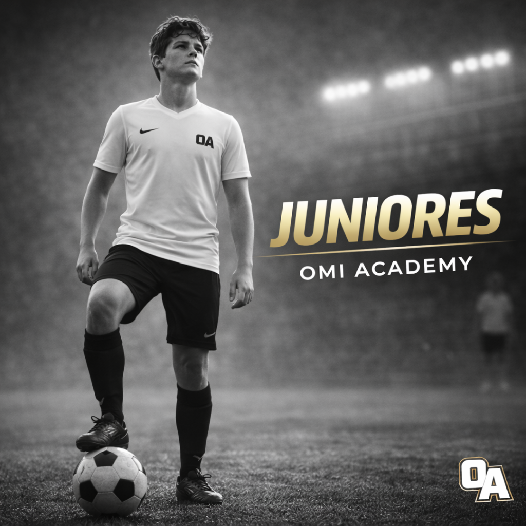 Juniores