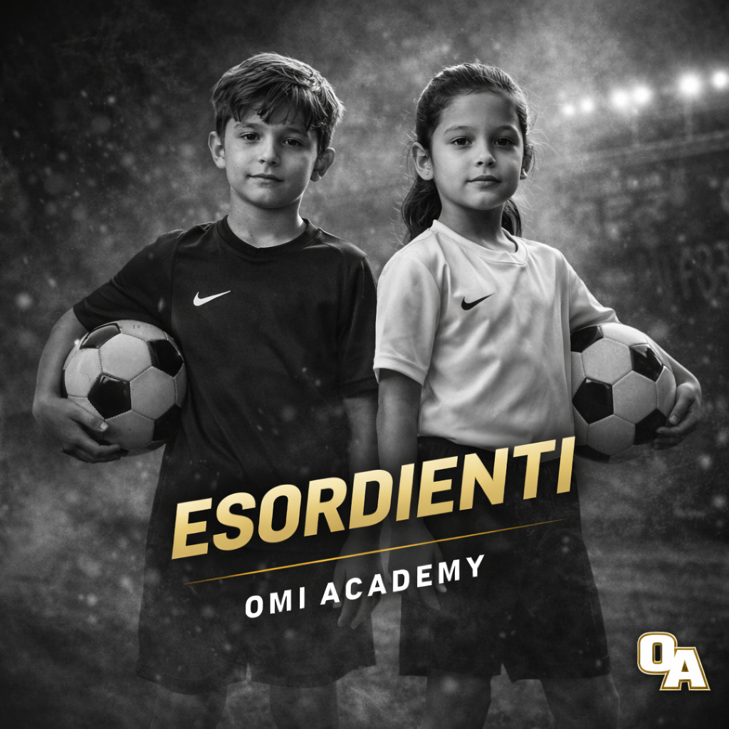 Esordienti