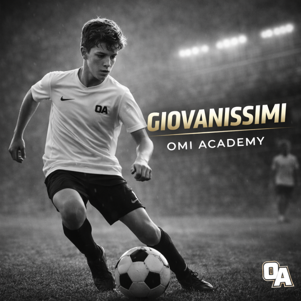Giovanissimi