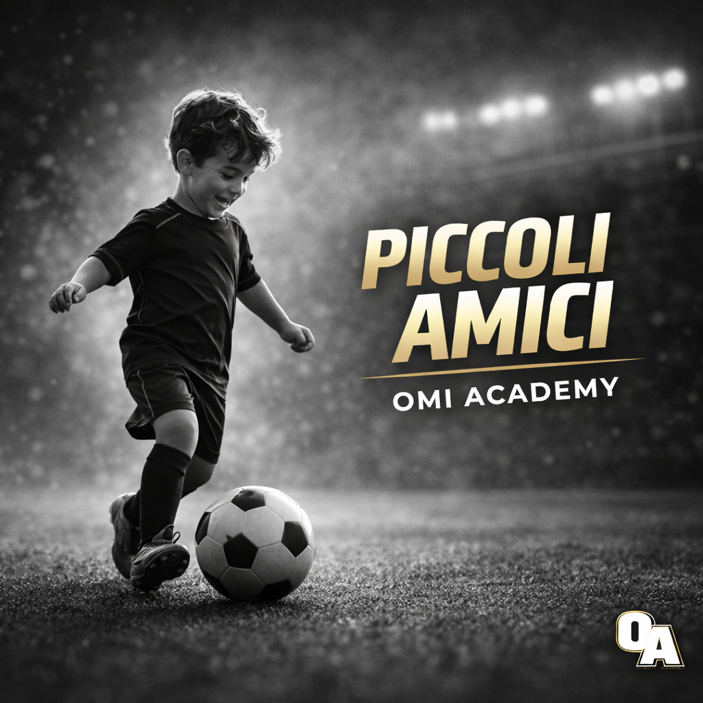 Piccoli Amici