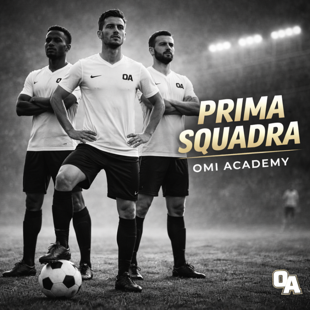 Prima Squadra