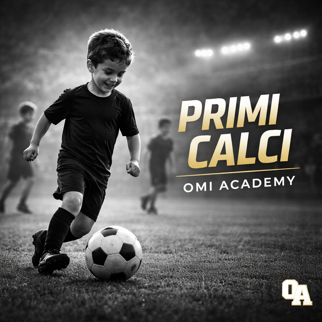 Primi Calci