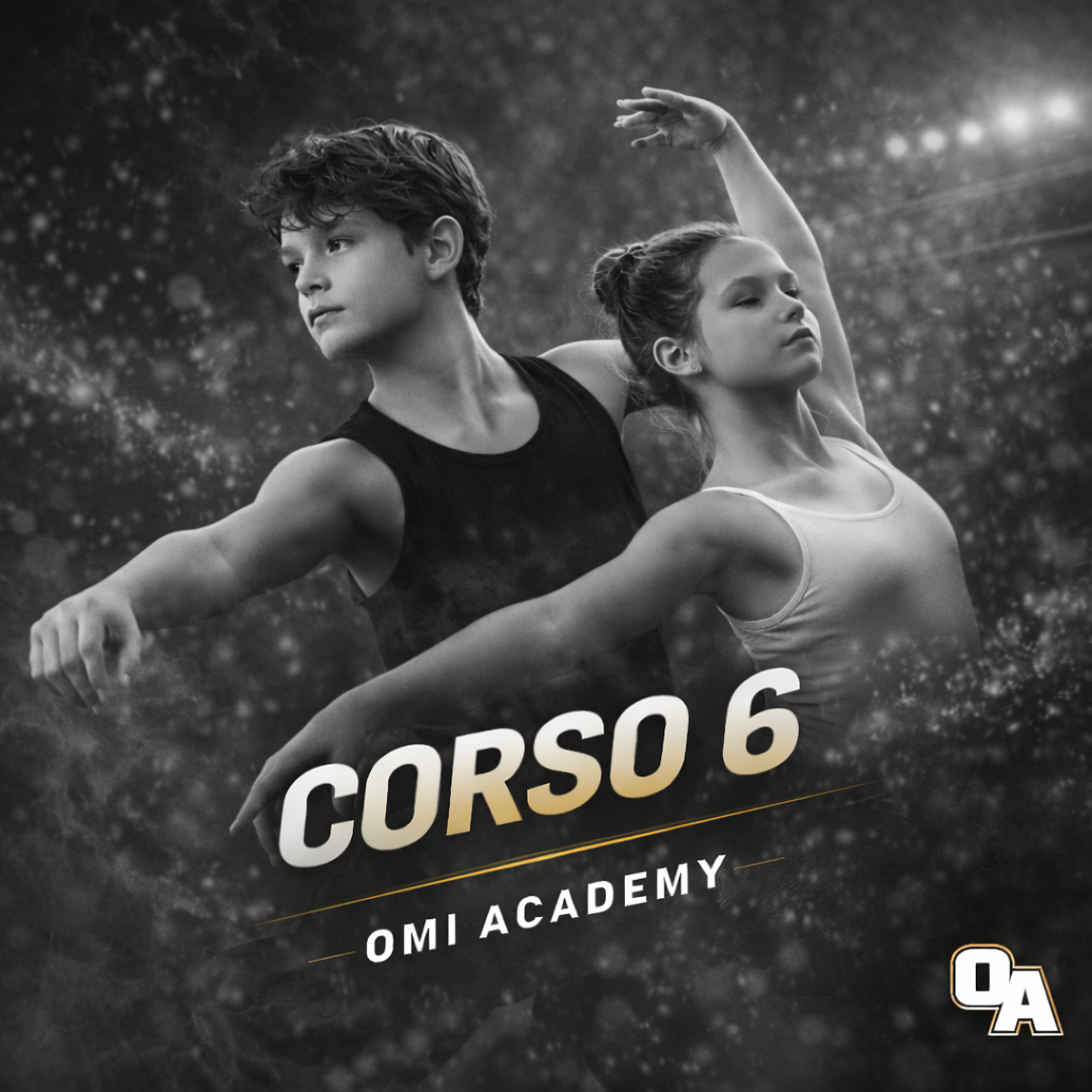 Danza Corso 6 (Modern Contest)