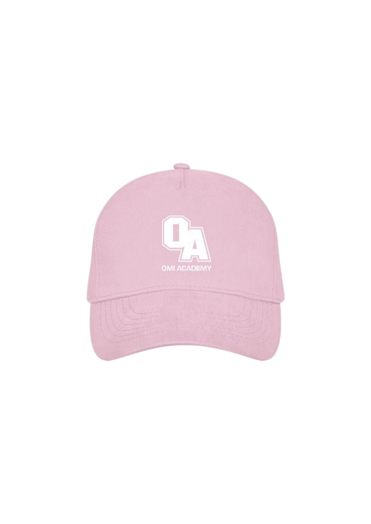 Cappellino OMI Academy BAMBINO