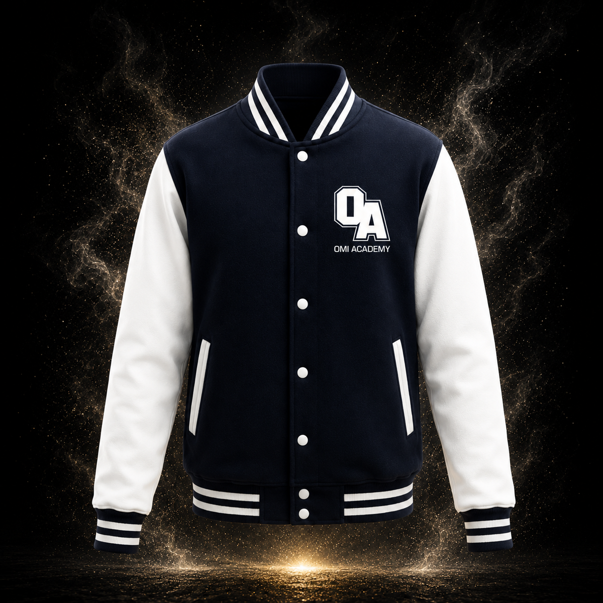 FELPA ACADEMY NAVY