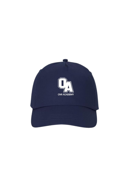 Cappellino OMI Academy BAMBINO