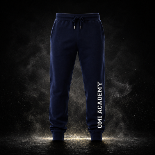 PANTALONE BLU NAVY RAPPRESENTANZA - SENIOR