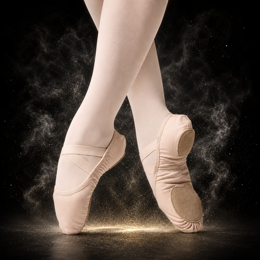 SCARPETTA DANZA