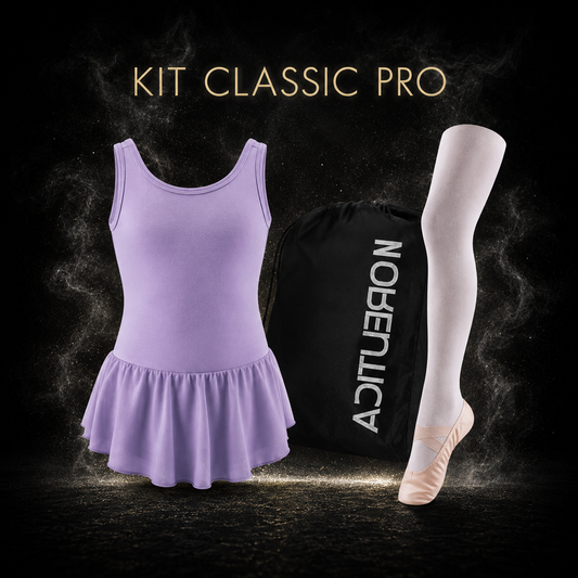 Kit Classi Pro  Brandy + Giada