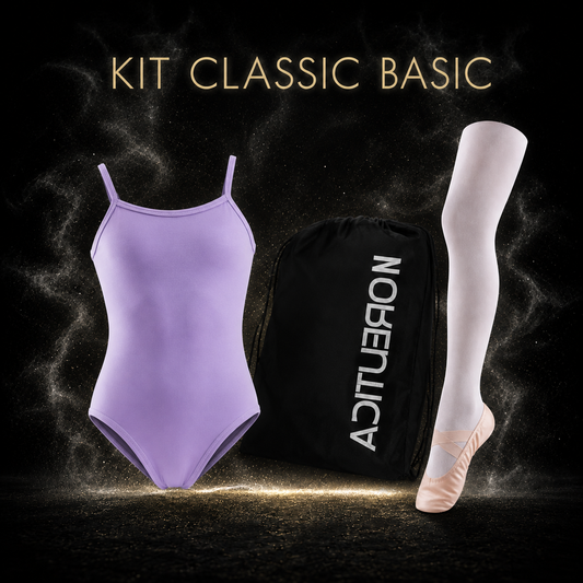 Kit Classic Basic- Mirta+Topazio+Giada