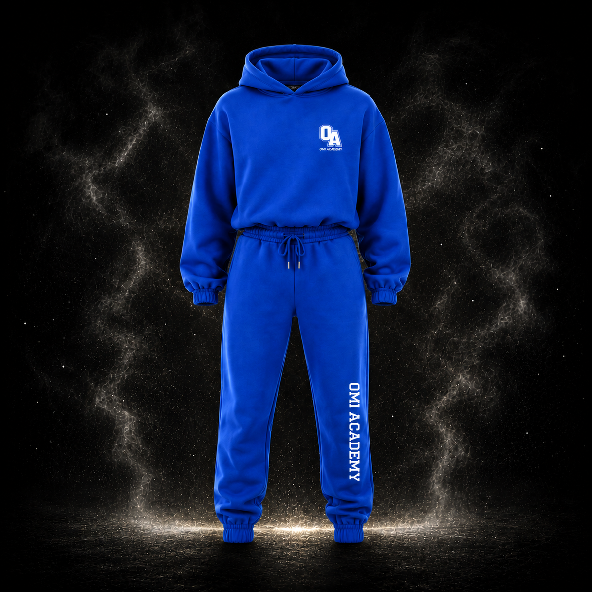 Kit Uniform Antartide