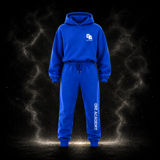 Kit Uniform Antartide
