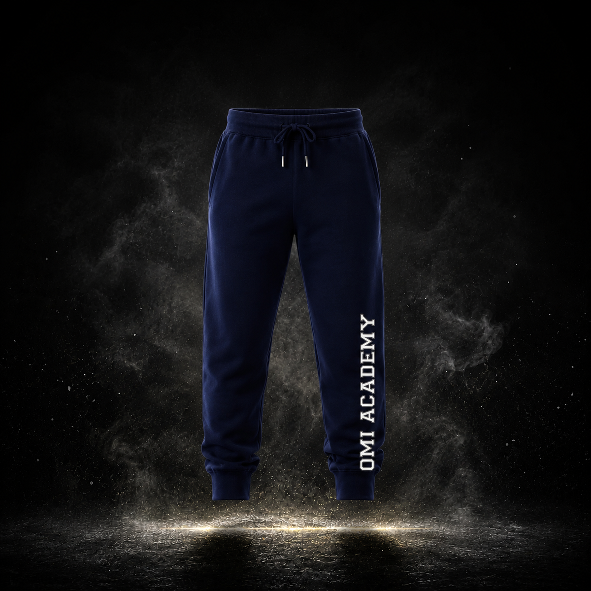 PANTALONE BLU NAVY RAPPRESENTANZA - KIDS
