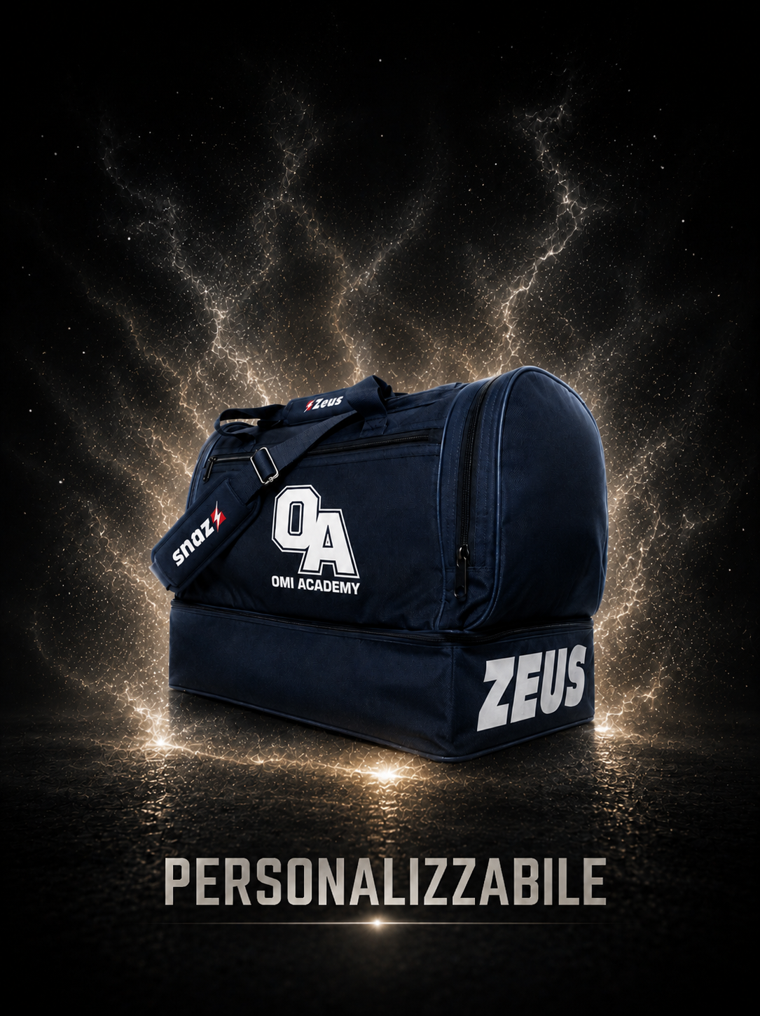 Borsa Calcio Small