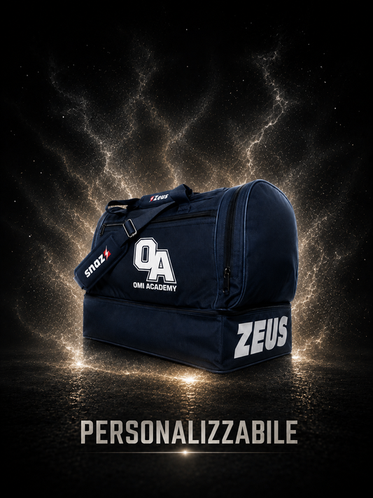 Borsa Calcio Small
