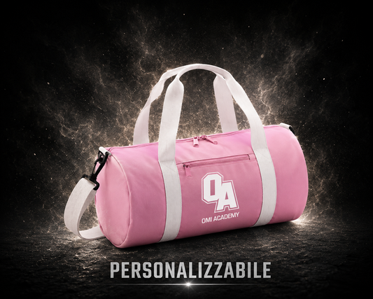 Borsa Danza Rosa
