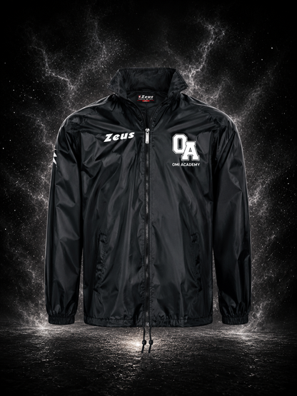 Kway rain