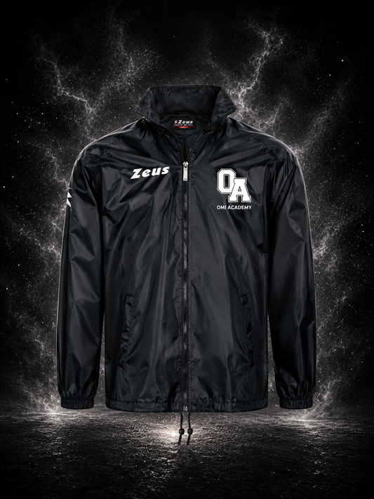 Kway rain