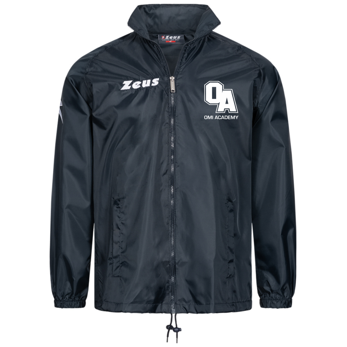 Kway rain