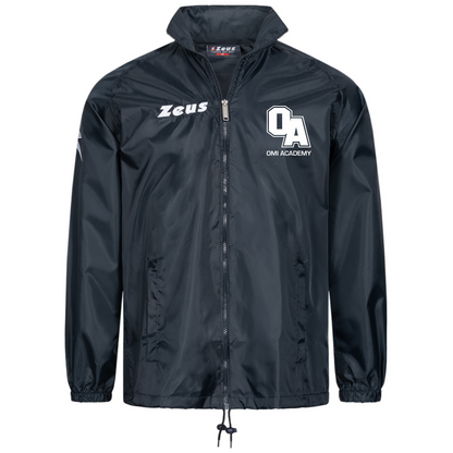 Kway rain