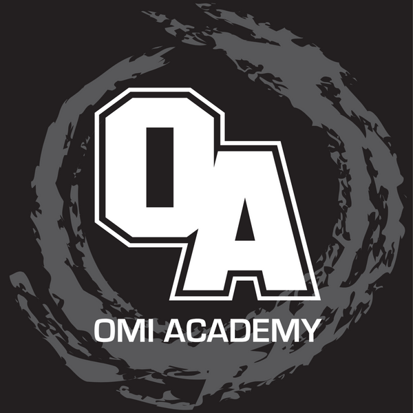 Omi Academy Shop