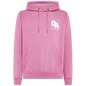 Felpa OMI Supporter Personalizzata
