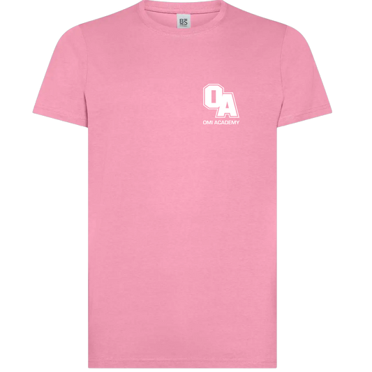 T-Shirt OMI Supporter Personalizzata