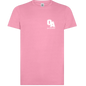T-Shirt OMI Supporter Personalizzata
