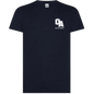 T-Shirt OMI Supporter Personalizzata