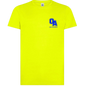 T-Shirt OMI Supporter Personalizzata