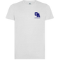 T-Shirt OMI Supporter Personalizzata